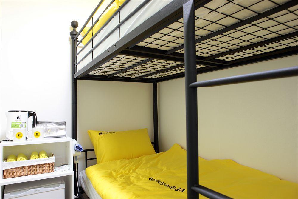 24guesthouse Myeongdong Hotel