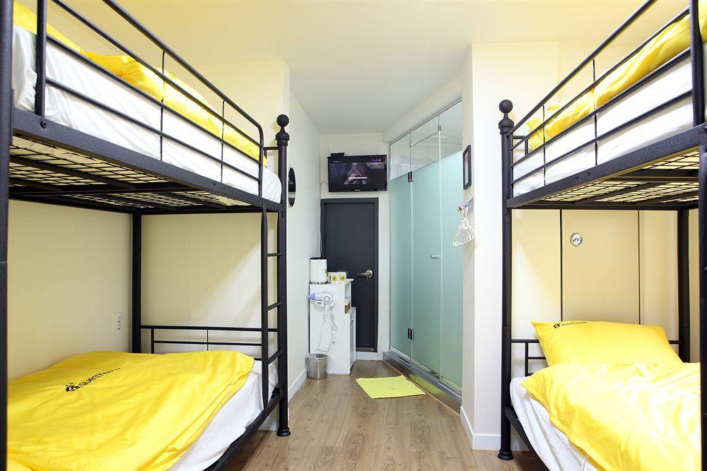 24guesthouse Myeongdong