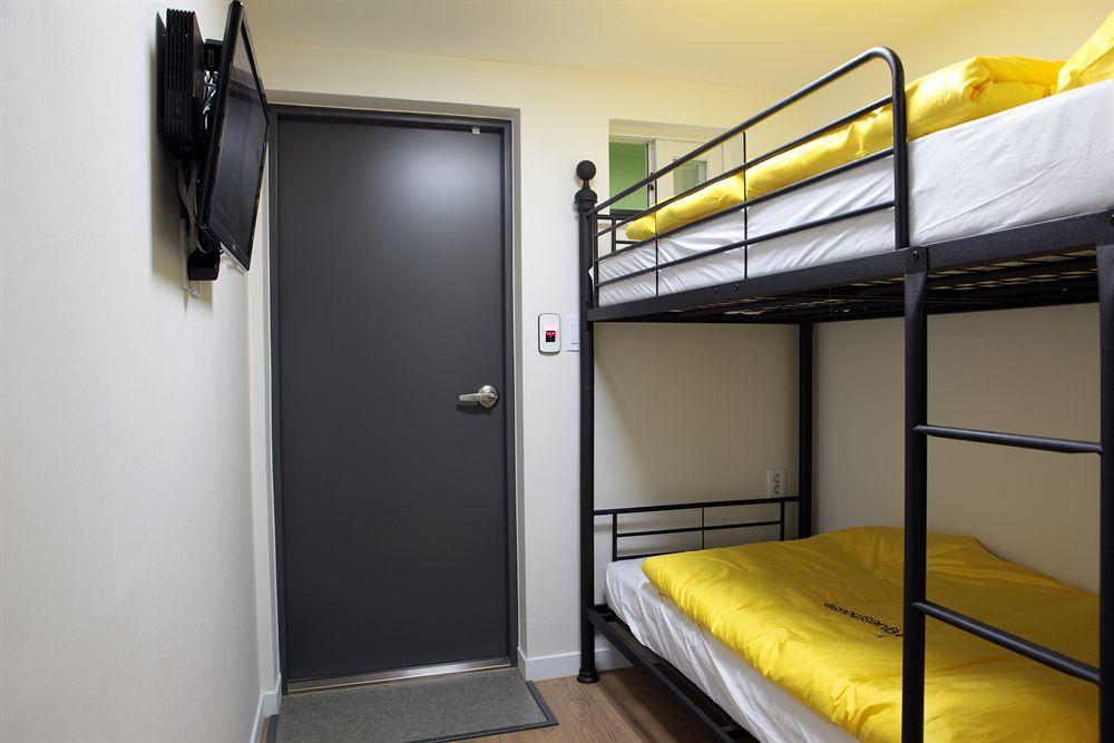 24guesthouse Myeongdong Hotel