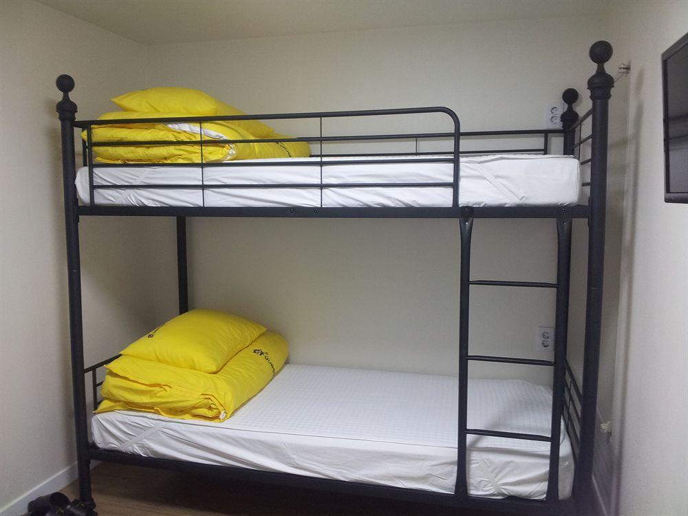 24guesthouse Myeongdong 2* Seoul