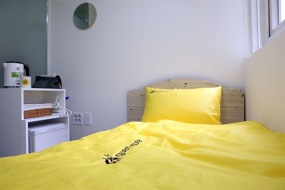 Hotel 24guesthouse Myeongdong