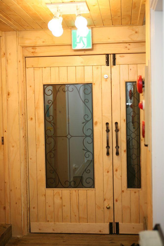 Hotel 24guesthouse Myeongdong Seoul
