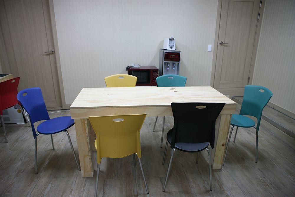 24guesthouse Myeongdong Hotel Seoul