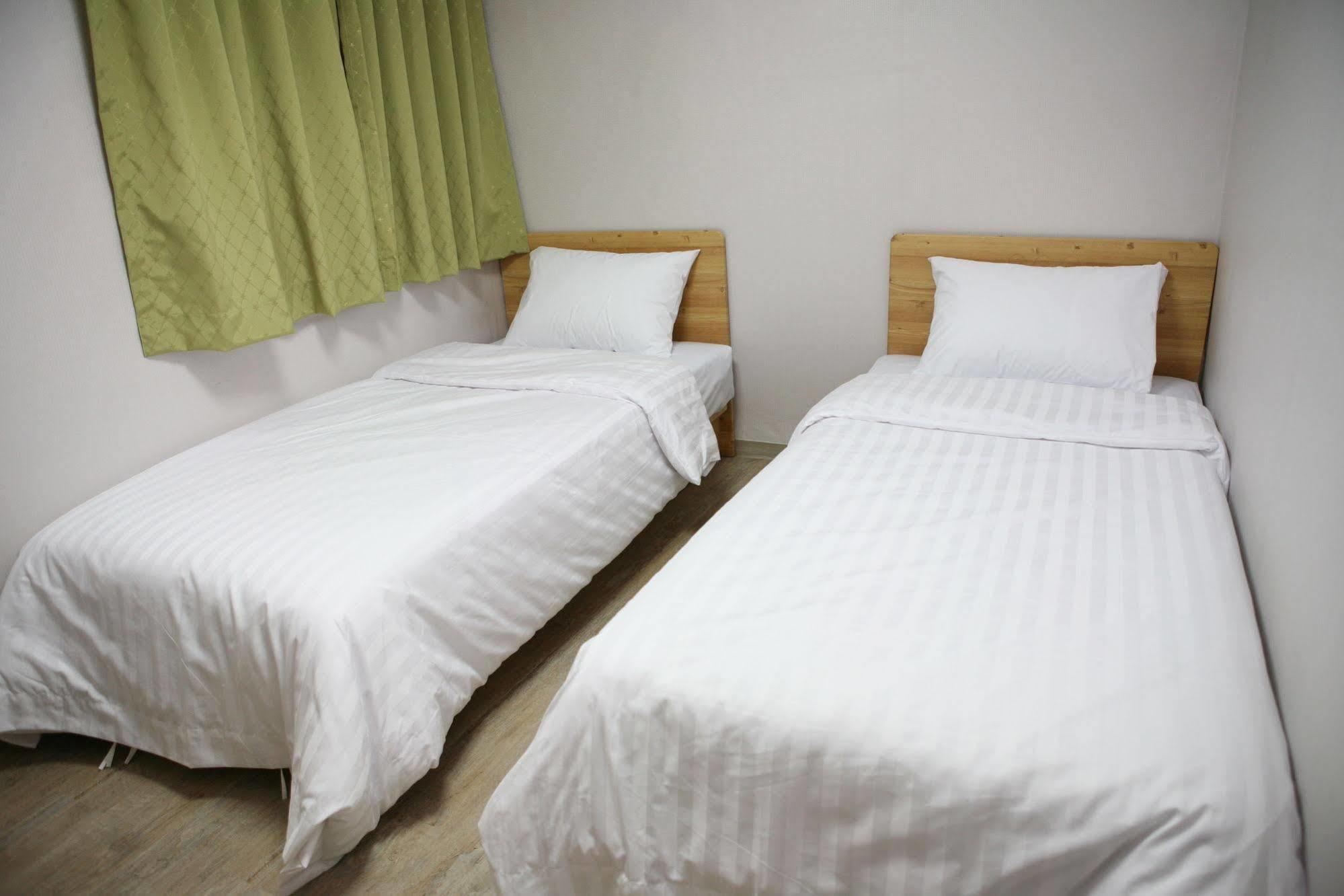 24guesthouse Myeongdong Seoul